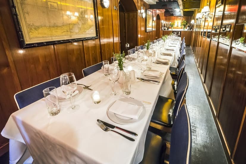 22 New York Restaurants Where Taylor Swift Has Dined