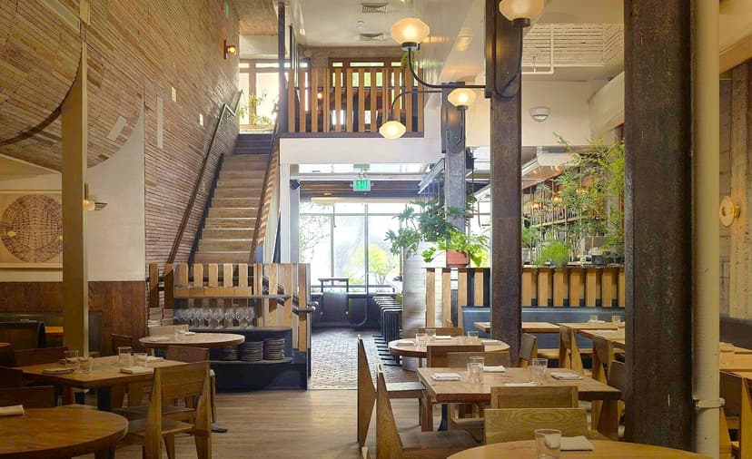 16 Romantic San Francisco Restaurants That Are Perfect for Date Night