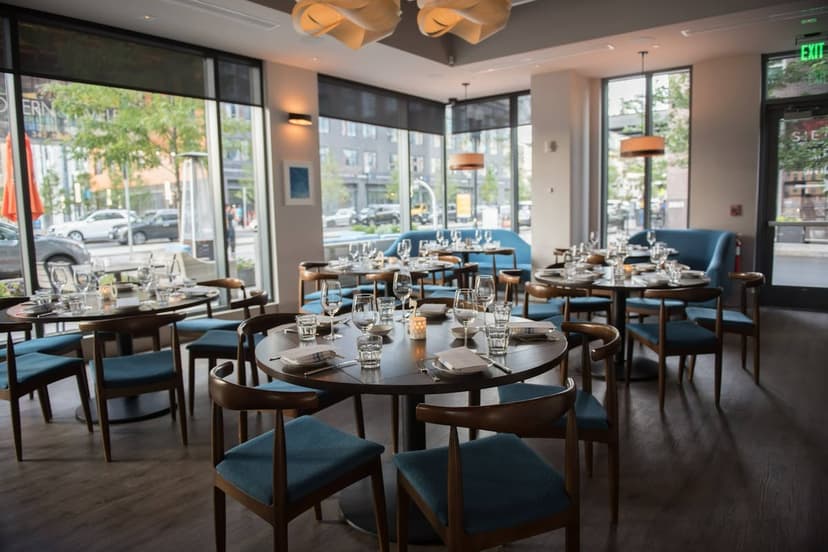 10 Boston Private Dining Rooms Perfect For a Celebration