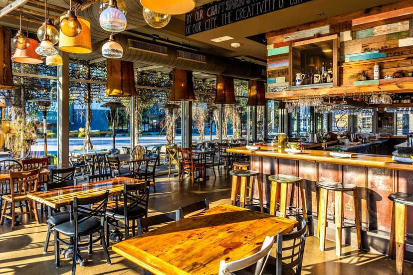 The 38 Essential Restaurants in Austin