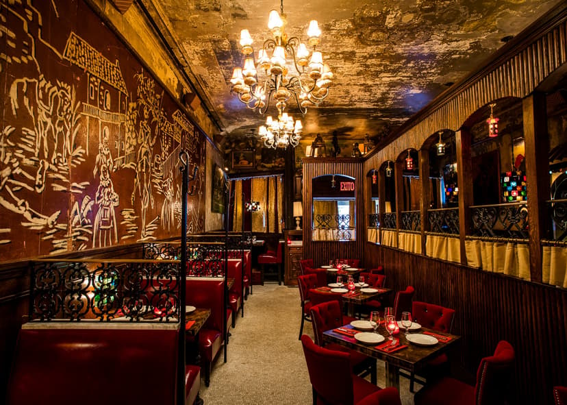 See All Of Time Out New York's Latest Restaurant Reviews Right Here