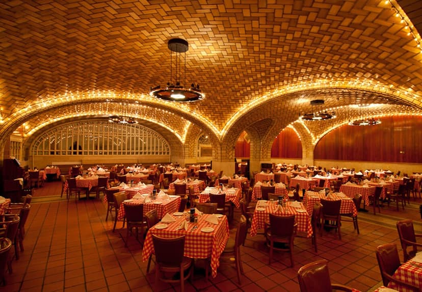 The Most Fun Restaurants in NYC