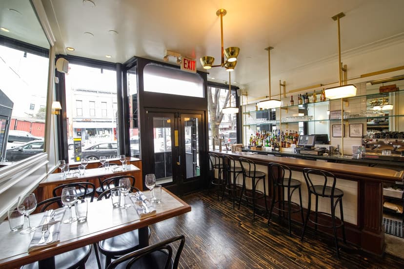 12 New York City restaurants that are great for large groups