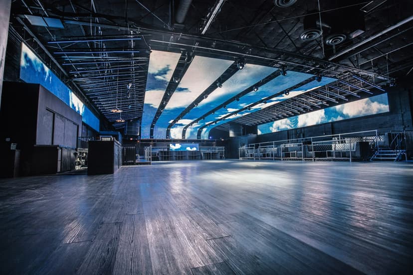 10 Best Clubs In Los Angeles For An Epic Night Out
