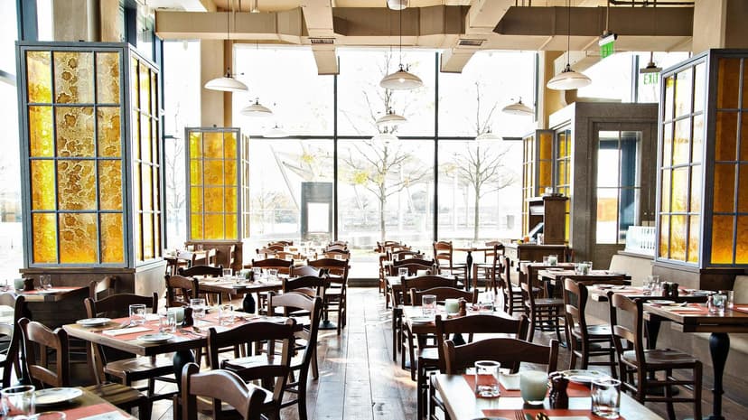 11 Of The Best Italian Restaurants In Washington DC