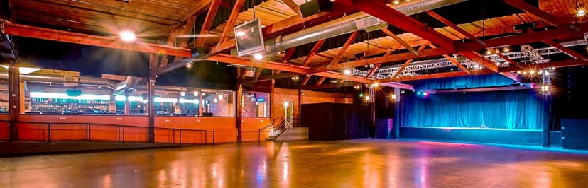 The Top 10 Live Music Venues In Seattle For Catching A Memorable Show