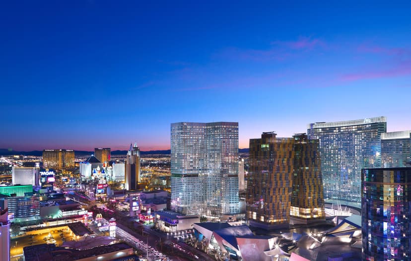 The 25 Best Las Vegas Venues for 2020