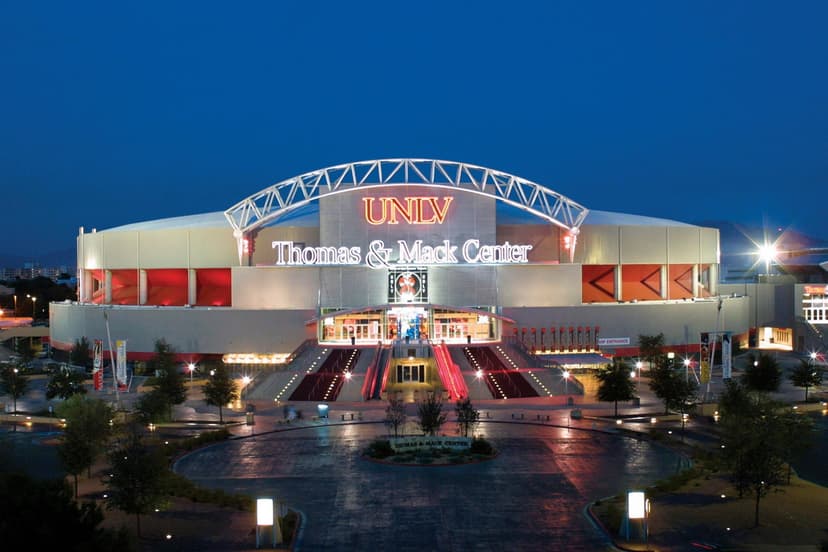 The Best Large Event Venues in Las Vegas 2023