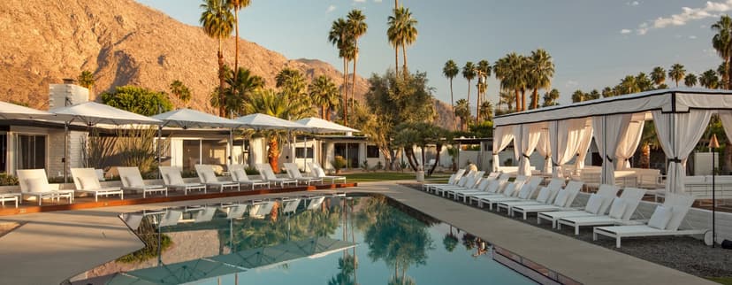 The 15 Best Luxury Hotels in California