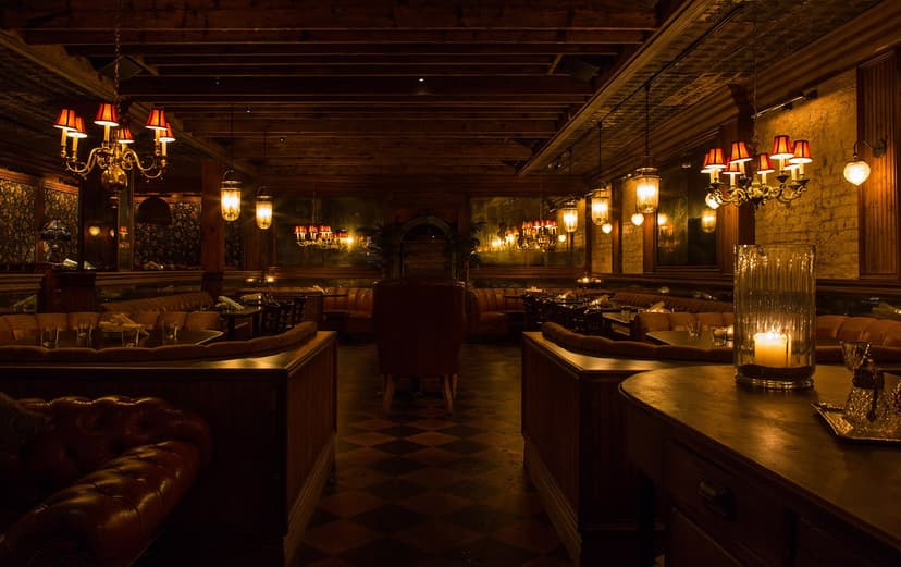 Where To Go For Dinner When It “Doesn’t Matter” (But It Really Does)