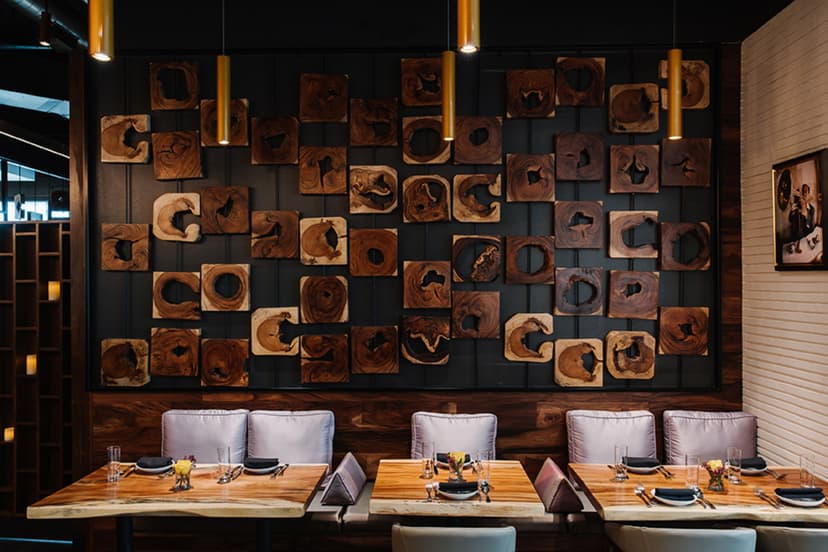 Where To Eat & Drink In Buckhead