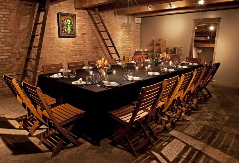 The Best Private Dining Rooms in Chicago to Host Your Next Dinner