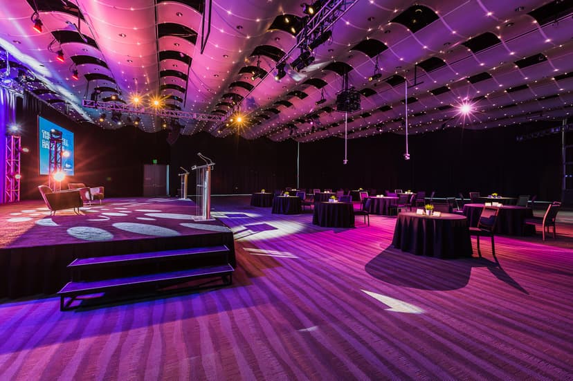 30 Denver Event Venues Your Attendees Will Love