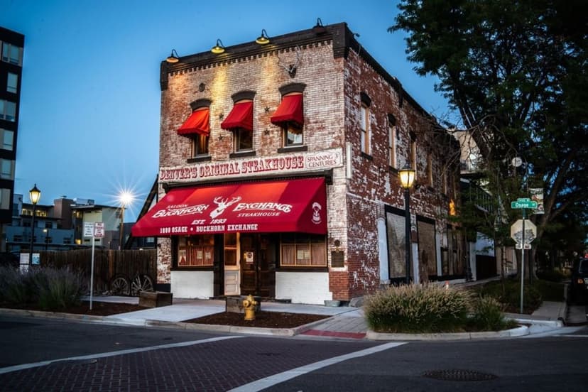 9 Sizzling Steakhouses In Denver That Are Utterly Drool-Worthy