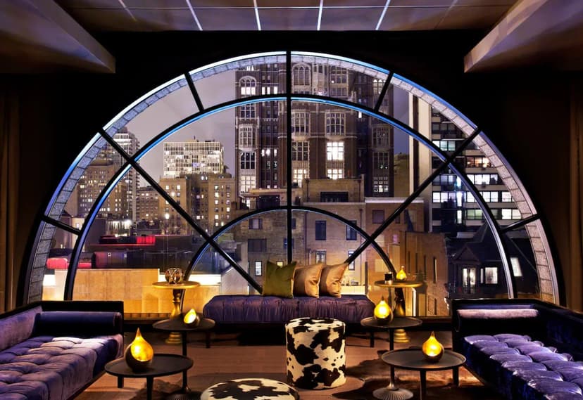Best Hyatt Category 4 hotels in the US and abroad