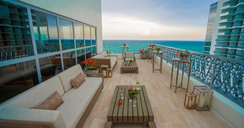 Miami Beach's 5 Most Historic Hotels