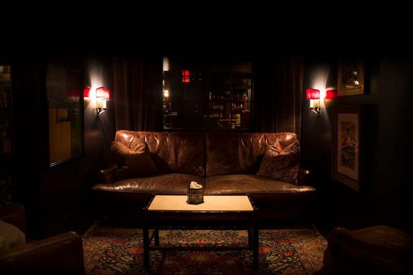 The 10 Best Hidden Bars In Chicago - Chicago - The Infatuation