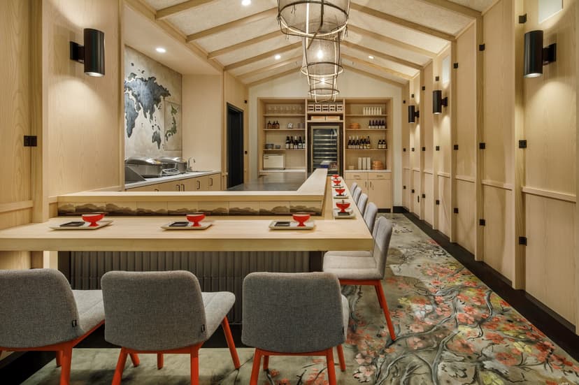 10 Boston Private Dining Rooms Perfect For a Celebration