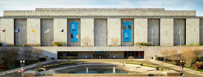 7 Music-Themed Museums to Visit in Washington D.C.
