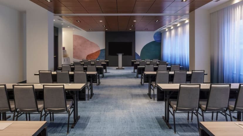 New Atlanta venues offer myriad options for meeting planners
