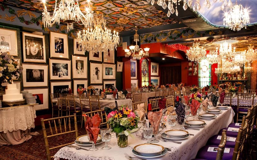 20+ Washington DC Event Venues That Your Attendees Will Love