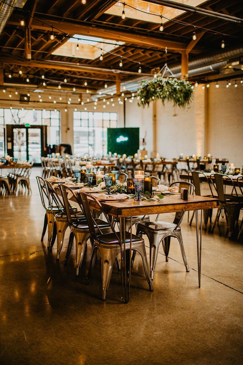 Fabulous Large Venues in Denver for Your Next Big Event