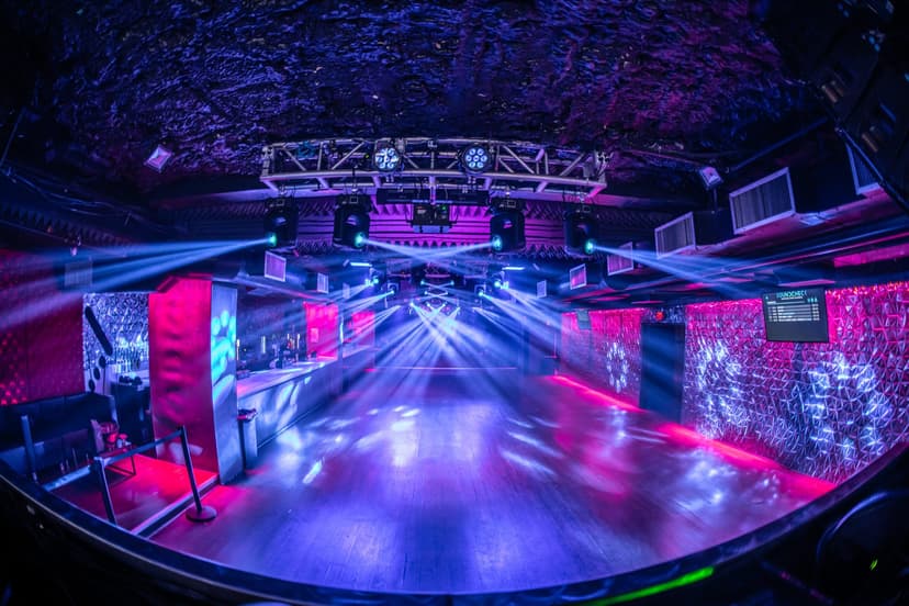 15 Best Clubs In DC To Party And Dance All Night Long