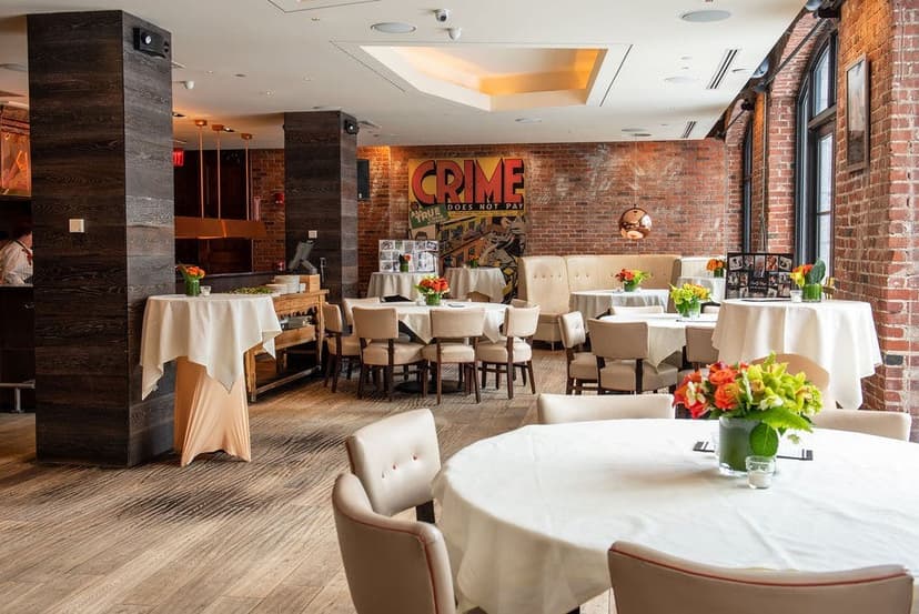 7 Fantastic Women-Owned Restaurants To Try In Boston