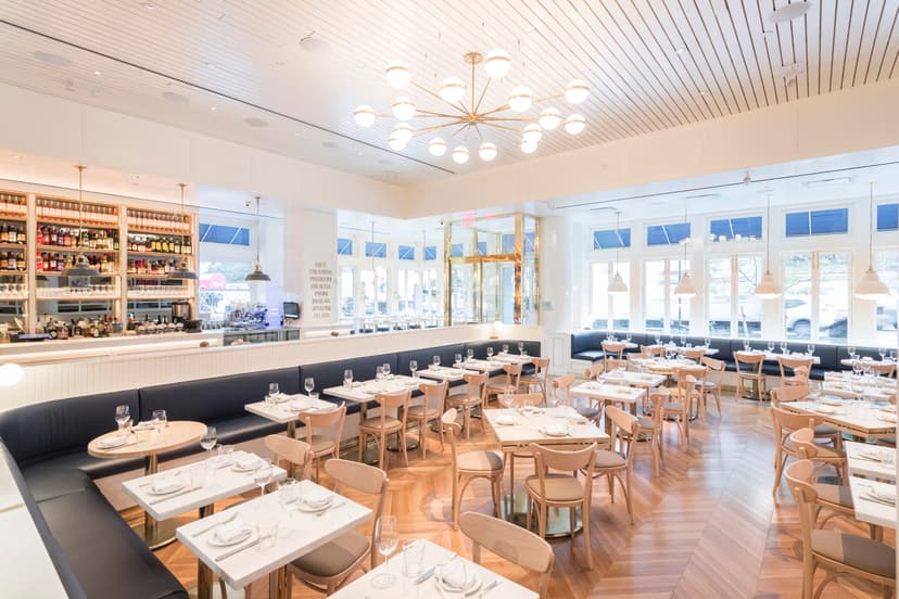 Upper East Side Restaurants to Pre- and Post-Game the Met Gala