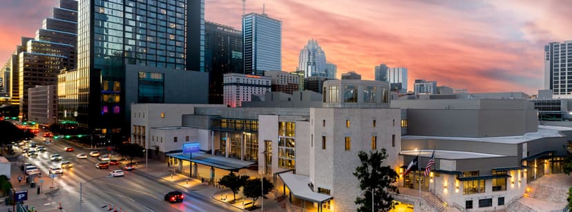 19 Austin Event Venues Your Attendees Will Love