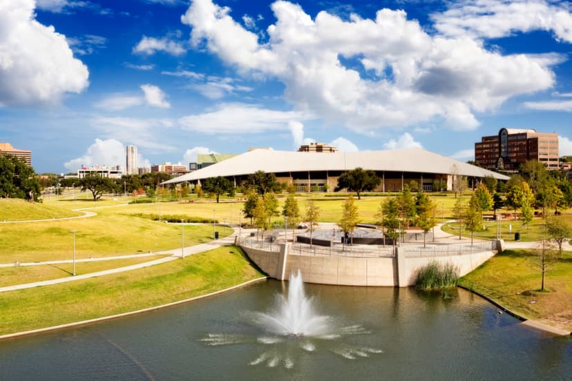 The Best Large Event Venues in Austin