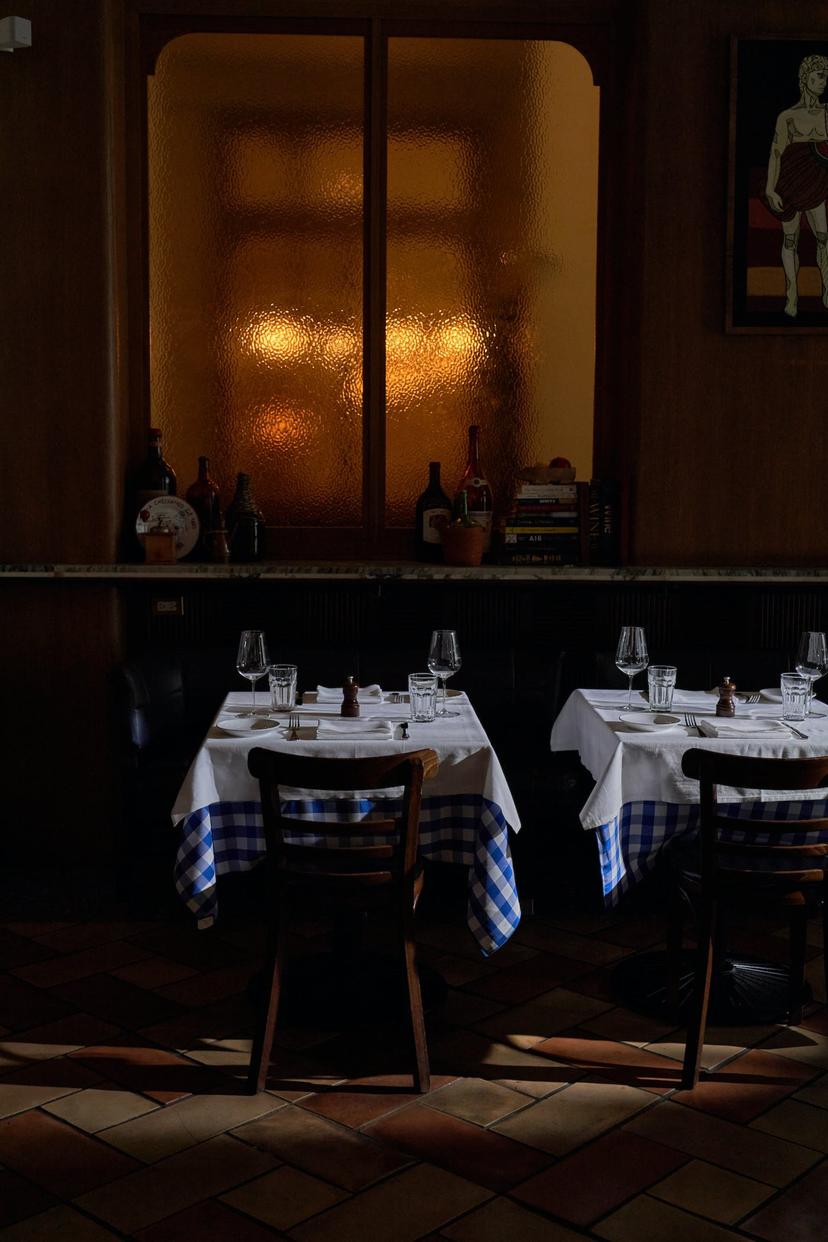 The 19 Best Italian Restaurants In New York City