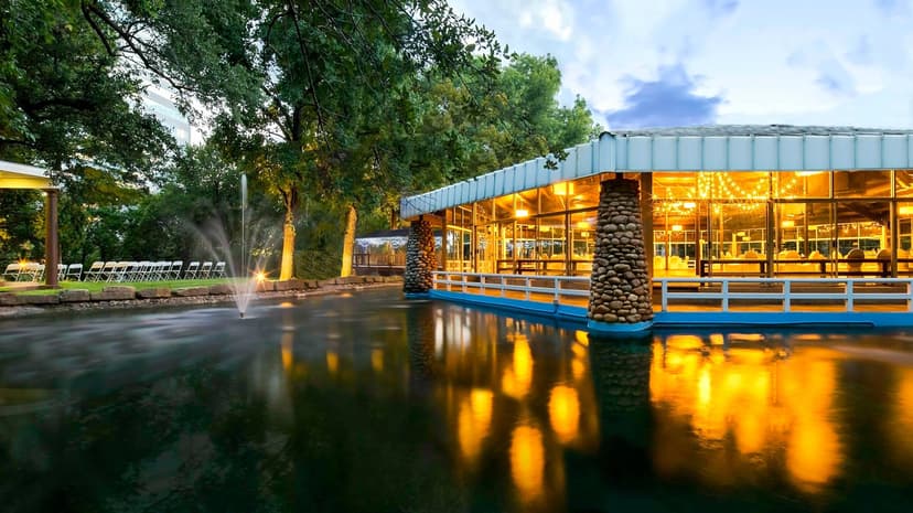The 12 Best Hotels in Arlington, Texas
