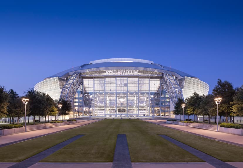18 Dallas Event Venues Your Attendees Will Love