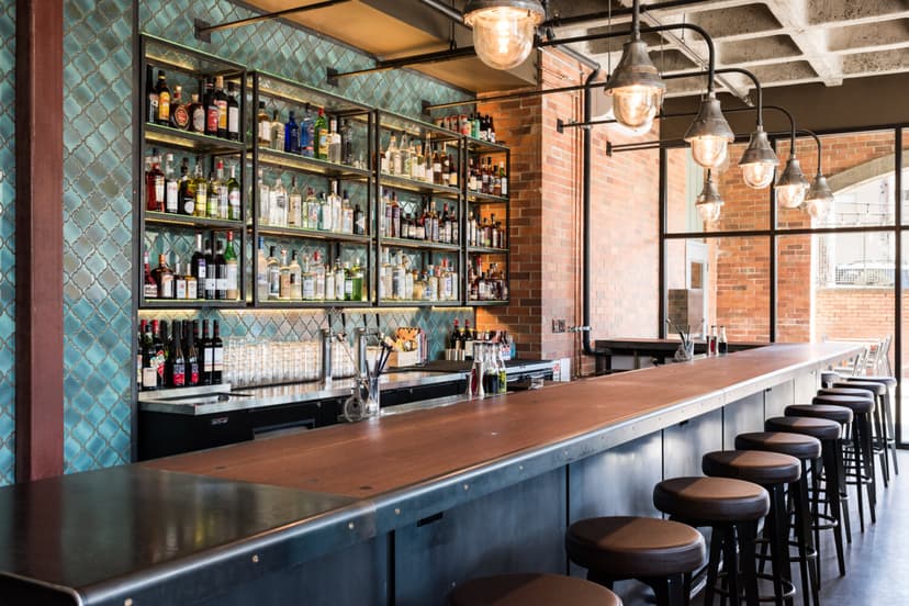 Where to Drink in Portland Right Now