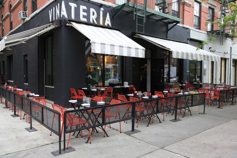 The Best Restaurants In Harlem