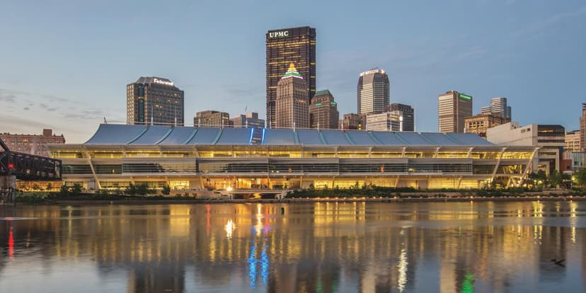 20 Pittsburgh Event Venues That Your Attendees Will Love
