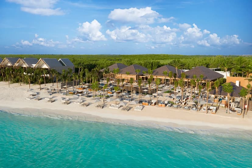 Riviera Maya Luxury Hotels  - Forbes Travel Guide