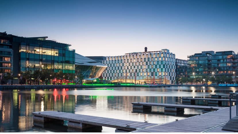 15 Best Hotels in Dublin