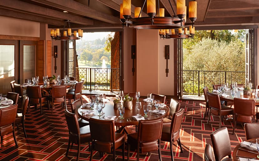 24 Fabulous Restaurants With Private Dining Rooms in San Diego