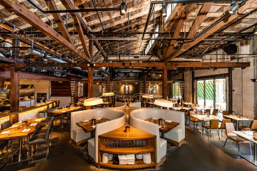 The Best Private Dining Rooms in San Diego