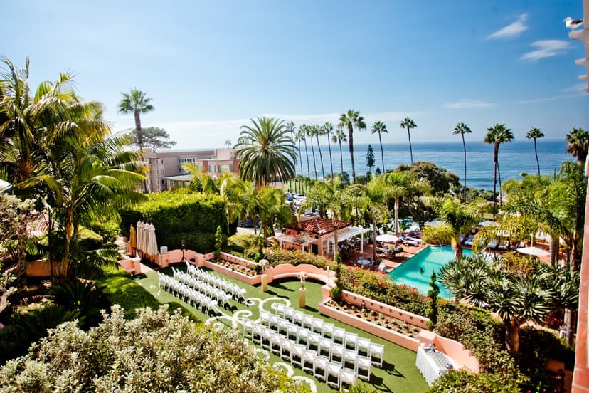 The Best Hotels And Resorts In Sunny San Diego