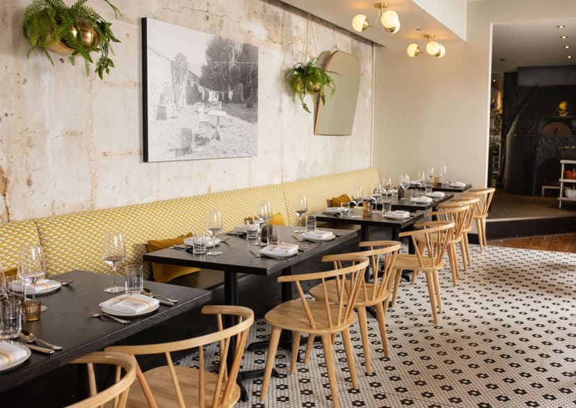 9 Fabulous French Restaurants In Philly That’ll Transport You To Paris