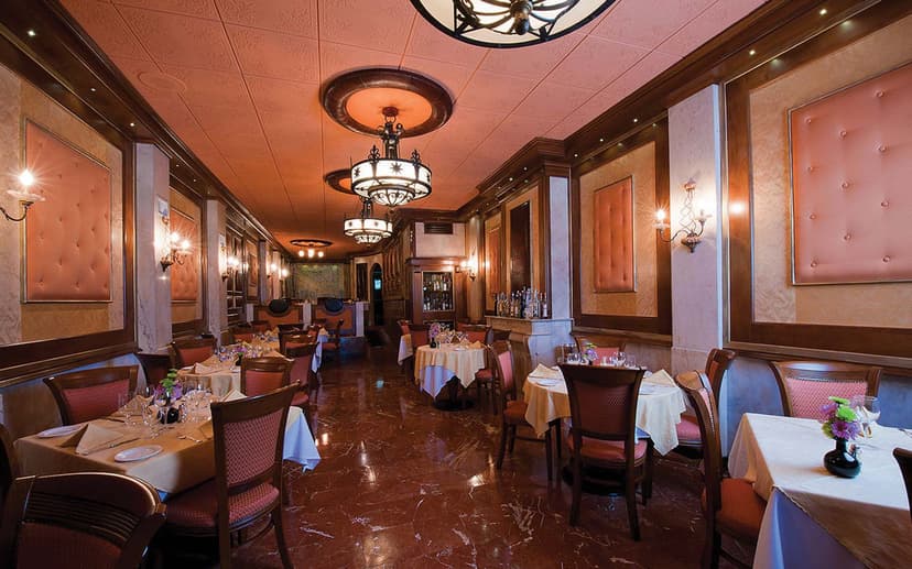 The 13 Best Old-School Italian Restaurants In Philly, Ranked