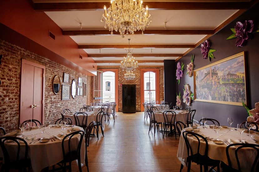 Where to Find the Best Réveillon Dinners in New Orleans This Holiday Season