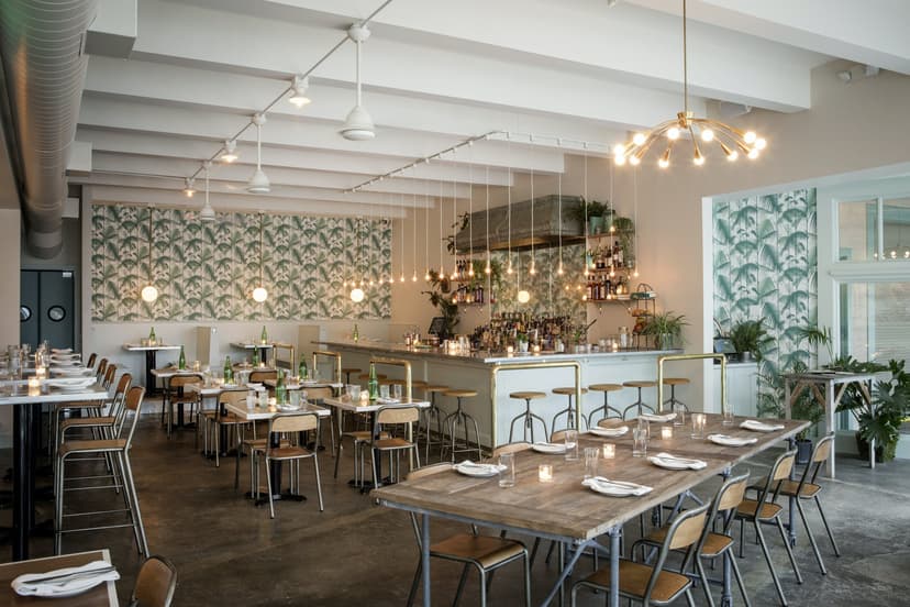 Seattle’s New Restaurant Openings - Seattle - The Infatuation