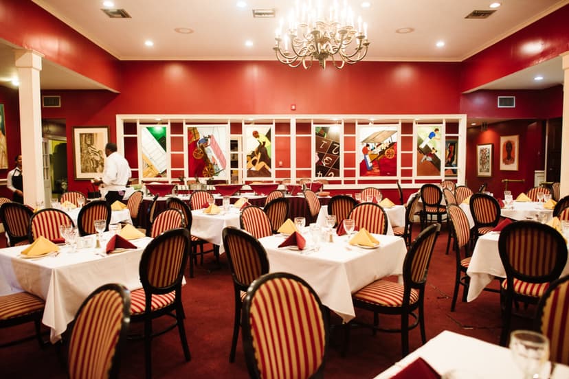 A Guide to New Orleans’s James Beard Award-Winning Restaurants
