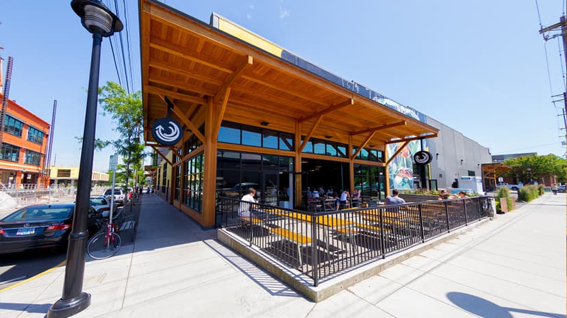 The 19 Best Bars in Portland, Oregon