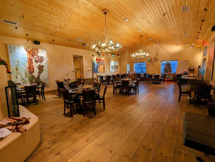 The 21 Best Restaurants in Santa Fe