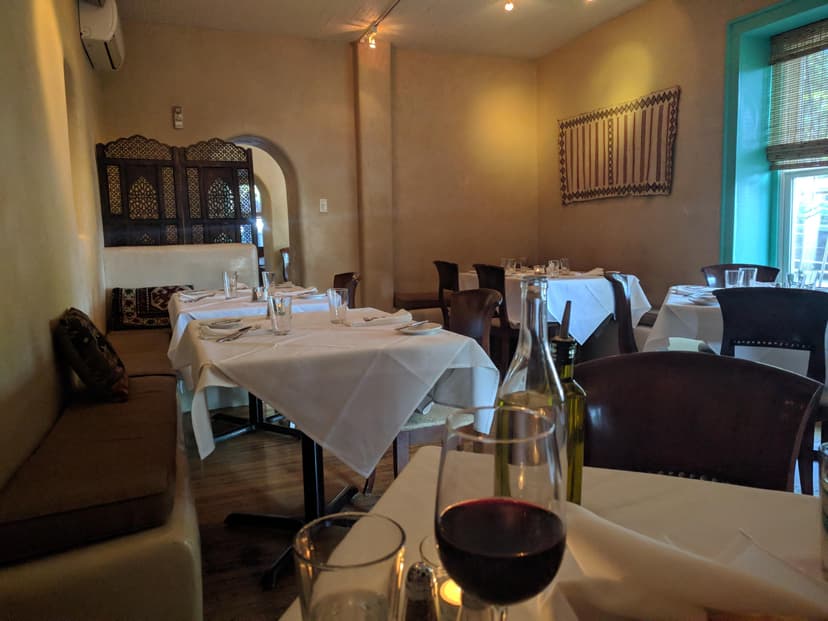 The Best Restaurants in Taos New Mexico